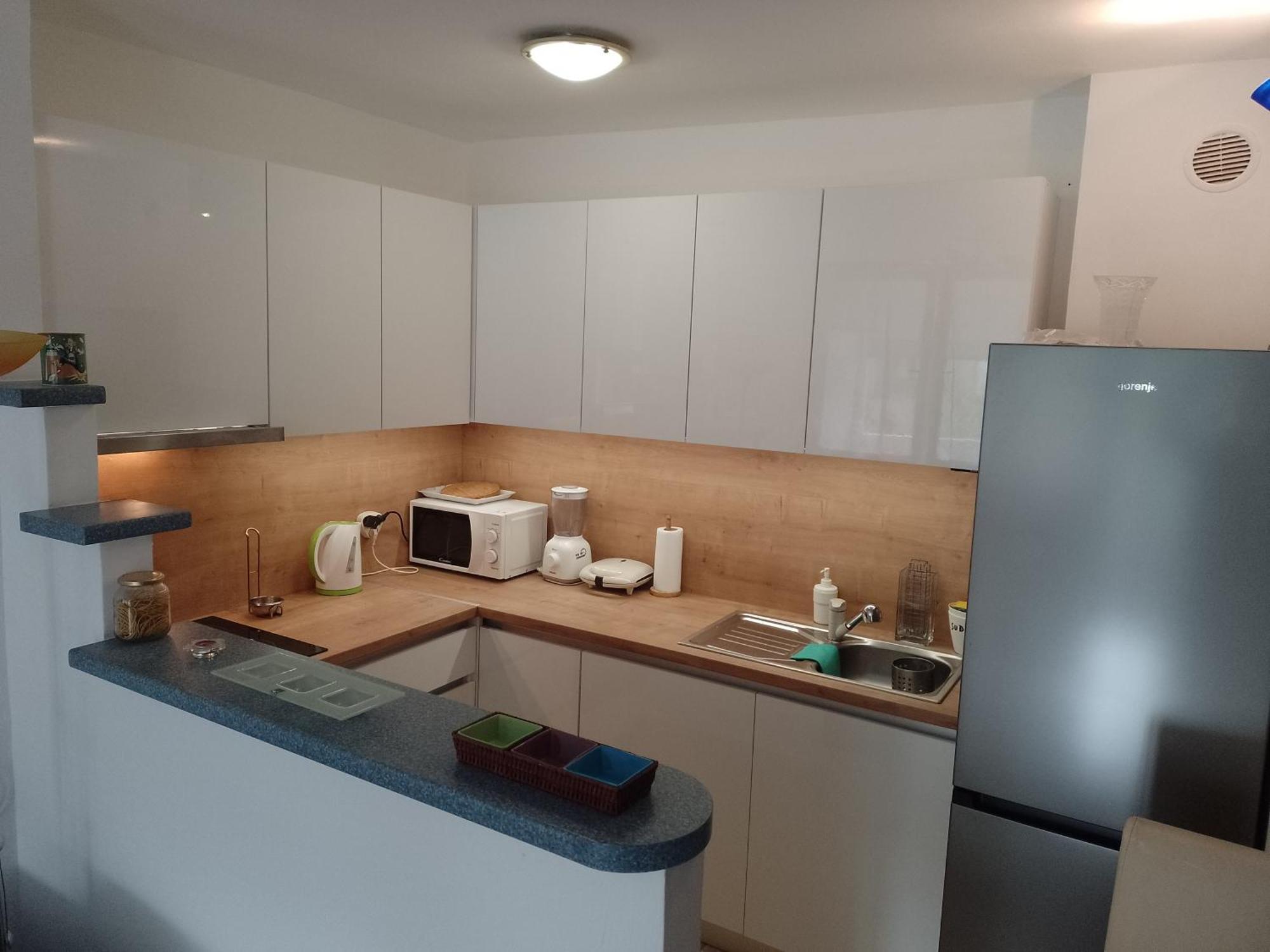 Apartman Ciblja Daire Velika Gorica Dış mekan fotoğraf