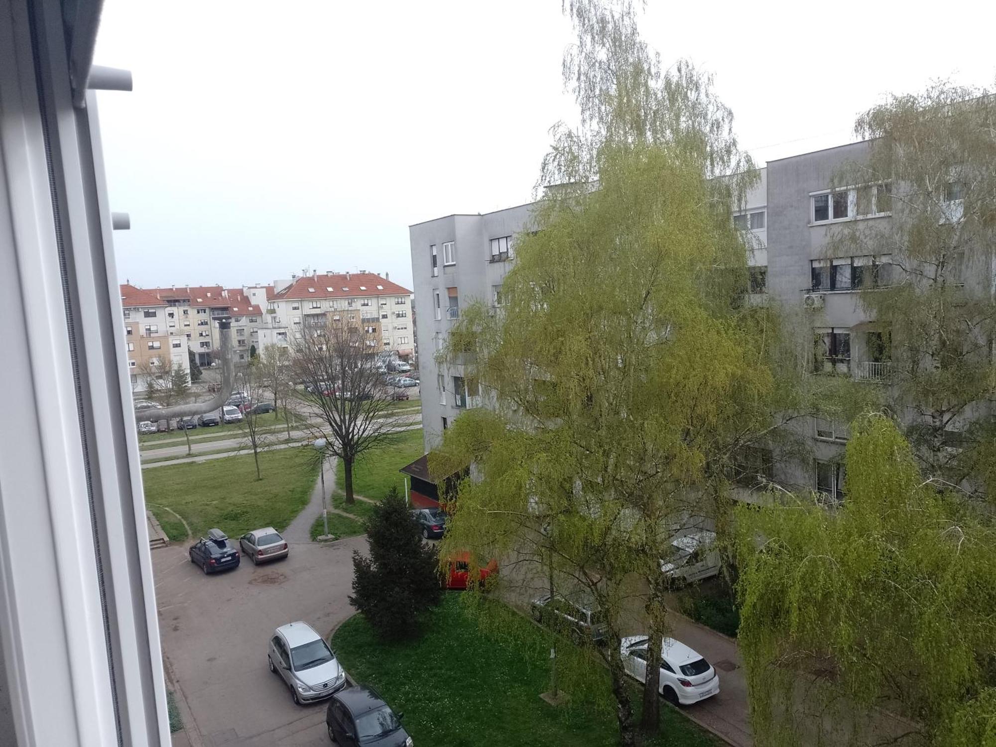 Apartman Ciblja Daire Velika Gorica Dış mekan fotoğraf